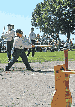 bark peelers