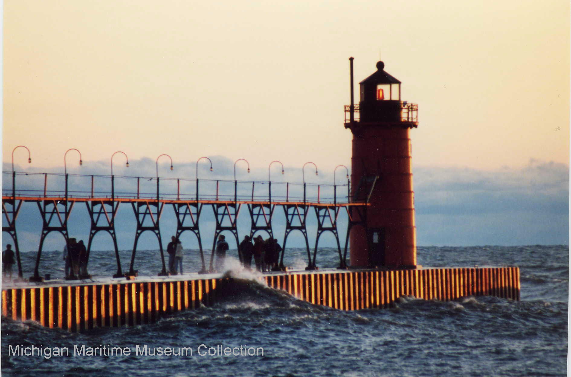 lighthouse - Koehler collection