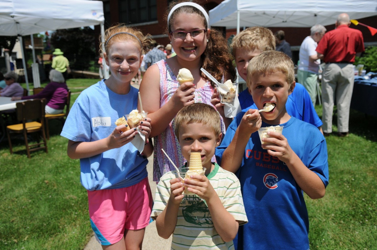 Historical Association Of South Haven - Preserving Our Past, Enriches 