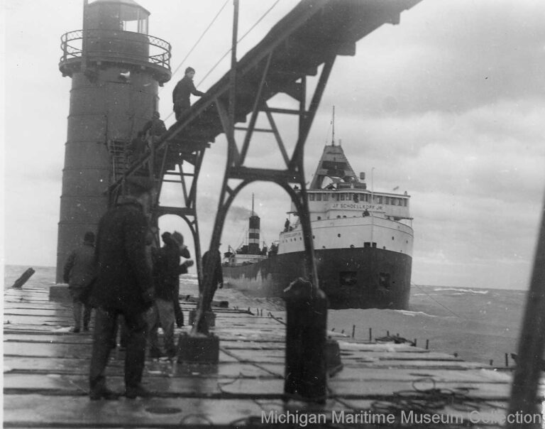 Historical Association of South Haven - Preserving Our Past, Enriches ...