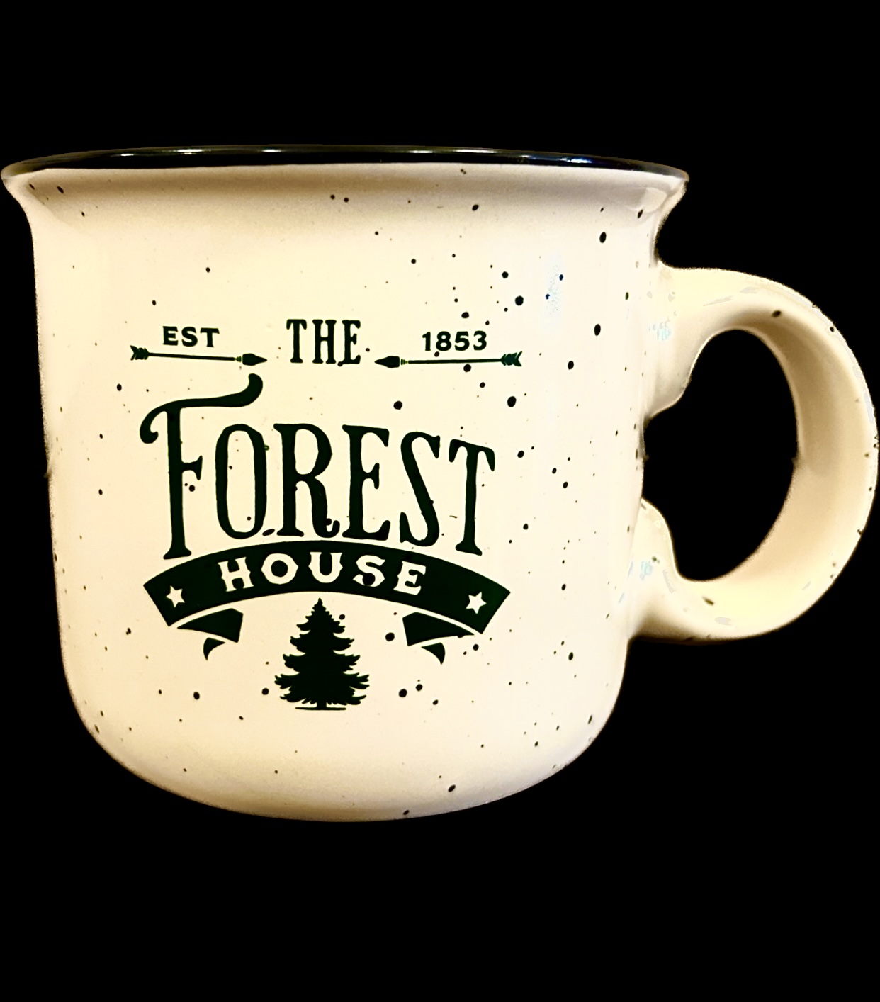 Forest House Cup