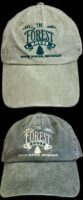 forest house caps