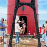 south haven light