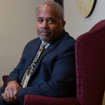 Dr. Fred Johnson III -