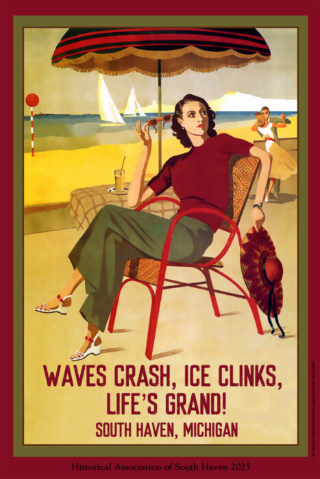 2025 Poster