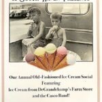 ice cream social