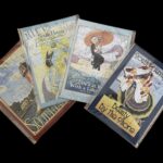 postcards