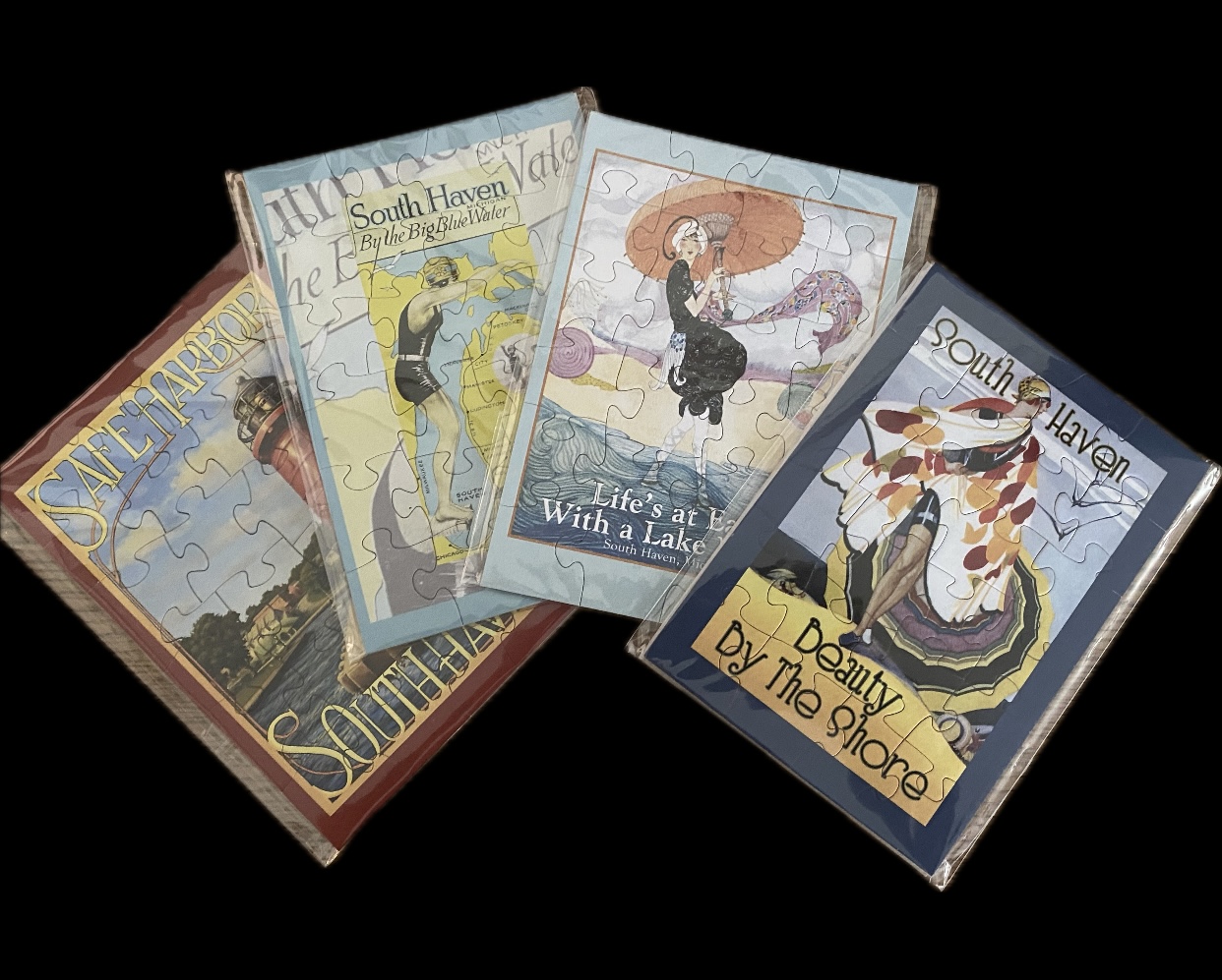 postcards