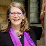 Karen R Willson