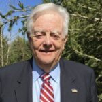 Gary Swain