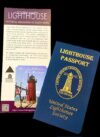 Lighthouse Passport
